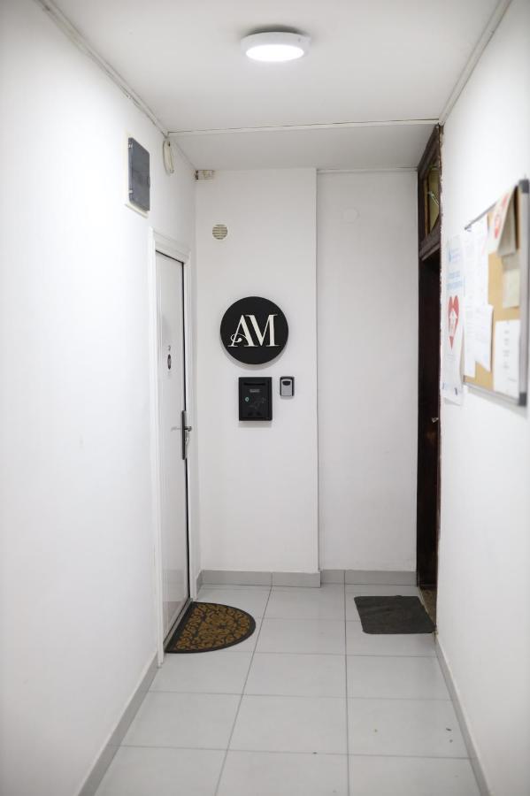 Apartment M Visegrad Exterior photo